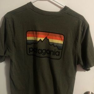 Patagonia Shirt